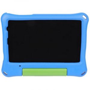 Tablette G-Tab T7 Pro 7" 4 Go/64 Go Quad-Core Android 14 HD Double caméra Bleu
