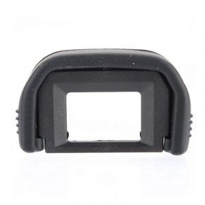 Canon Eyecup EF Viseur oculaire de remplacement Noir pour EOS Rebel compatibles