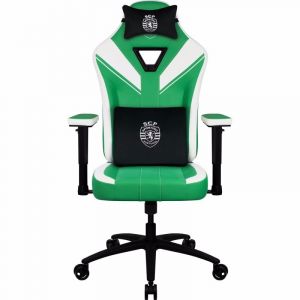 ThunderX3 EAZE Cadeira Gaming - Édition SCP