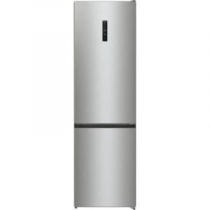 R&eacute;frig&eacute;rateur Combin&eacute; Gorenje G600 NRK620CA2XL4 No Frost 200 cm 331 L C Inox
