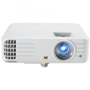 Viewsonic PG706HD vid&eacute;o-projecteur Projecteur &agrave; focale standard 4000 ANSI lumens DMD 1080p (1920x1080) Blanc