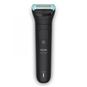 Rasoir corporel Philips BG5480/15 Triple Protect Wet&Dry dos pliable