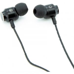 Même casque noir