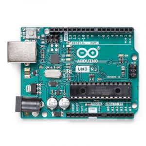 Carte Arduino Uno Rev3