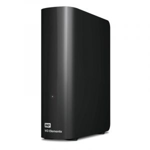 Disque Dur Western Digital Elements Desktop 22TB Externe USB 3.2 Gen 1 Haute Capacit&eacute;