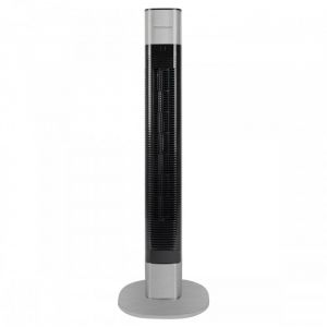 Ventilateur tour ProfiCook PC-TVL 3068 50W Inox 3 vitesses contrôle LED silencieux