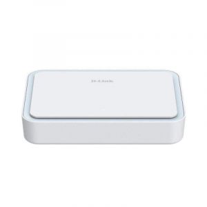Router D-Link DBR-330/M 4G 5G WiFi 6 AX 1Gbps Portable MicroSD USB
