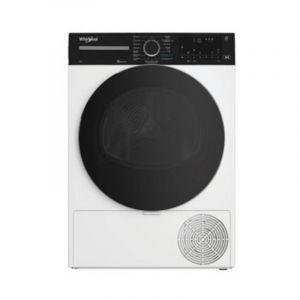S&egrave;che-linge &agrave; pompe &agrave; chaleur Whirlpool C WD 84M WBS SPT 8kg Classe C moteur inverter