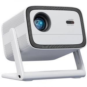 Projecteur Wanbo Vali 1 Android TV Full HD 900 lumens ANSI