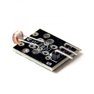 Module de photorésistance compatible Arduino