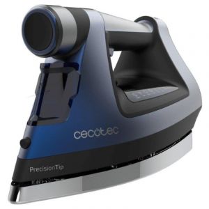Fer &agrave; repasser Cecotec IronHero 3000 Sauna i-Pump 3000W double chauffage vapeur