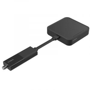 Strong SRT 427 Android TV Box 3-en-1 TDT/SAT 4K Ultra HD Dolby Audio