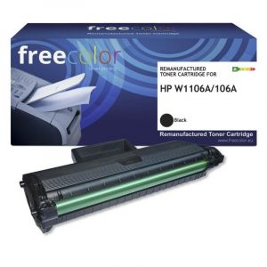 Cartouche de toner Freecolor K18882F7 noir compatible HP 3000 pages
