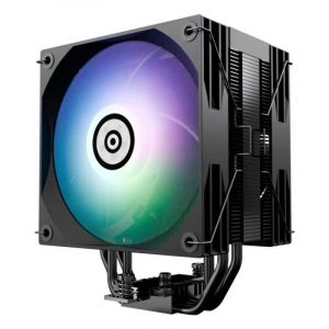 Refrigerateur Air Enermax ETS-T41D-ARGB 12cm 118,3 m³/h Noir