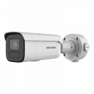 Caméra de Sécurité IP Hikvision PRO Bullet PoE+ 8MP Varifocal 2.8~12mm Extérieur IP67 DS-2CD2686G2-IZS