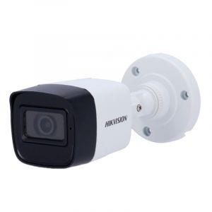Caméra IP Hikvision DS-2CE16D0T-ITFS Full HD 2MP IR 30m IP67 extérieur objectif 3,6 mm