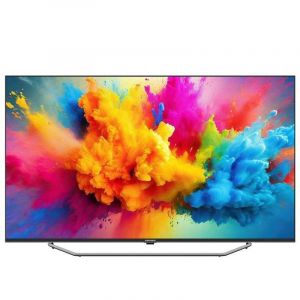 Grundig Vision 7 165,1 cm (65") 4K Ultra HD Smart TV Wifi Noir