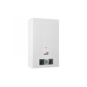 Chauffe-eau Cointra Cadi 11L 18900W installation verticale faible NOx affichage digital