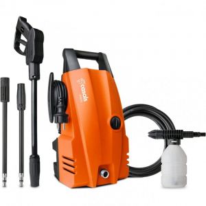 Nettoyeur haute pression Casals JHB70 1400W 105Bar