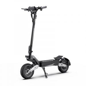 Patinette Électrique OOTD T10 500W/48V/13Ah/45 km Autonomie/Pliant
