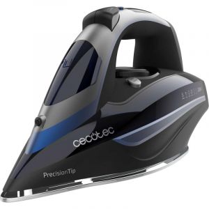Fer &agrave; vapeur Cecotec Ironhero 3200 I-Pump 3200W noir