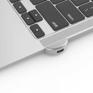 Adaptateur Slot Malocks pour MacBook Air 2019/2020 Argent