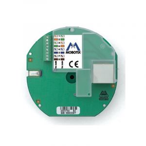 Mobotix MX-OPT-IO2 Interface de Sortie Alámbrica Verte