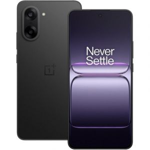 OnePlus Nord CE5 5G Smartphone 8 Go 256 Go 6,77" AMOLED 120 Hz 50 MP 5200 mAh 80 W Noir Infinity