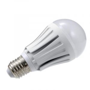 Lampe LED Ultron 138119 10W E27 810 lm 3000K Blanc