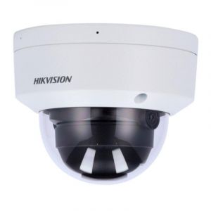 Caméra de Sécurité IP Hikvision PRO Dome 2MP 2.8mm Exterieur IP67 IK10 - DS-2CD2123G2-LIS2U(2.8mm)