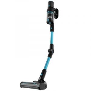 Aspirateur balai/à main sans fil Cecotec Conga Rockstar 3500 Storm Pet Flex 500 W 30 kPa Noir/Bleu