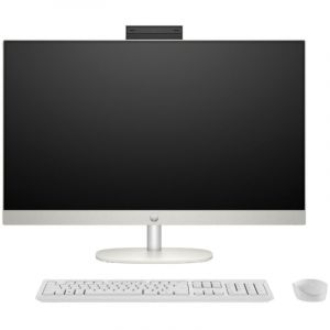 Ordinateur tout-en-un HP 24-cr0110ns AMD Ryzen 5 7520U 16 Go 1 To SSD 23,8" FHD
