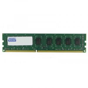 GoodRam DDR3 1600 MHz 4 Go CL11 (GR1600D364L11S/4G)
