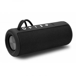 Altavoces Maxcom Portables Bluetooth et filaire 10W &eacute;tanche IP66 avec micro