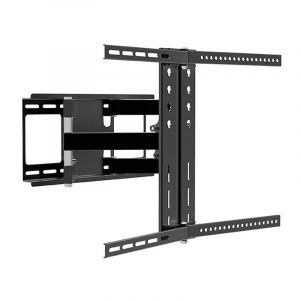 Support TV incurv&eacute; environ 32"-70" VESA 600x400 Max 45Kg