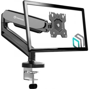 Support de bras articulé de bureau Onkron G50-B pour moniteur 13"-32" VESA 100x100 Max 8 Kg