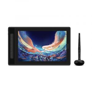 Tablette graphique HUION Kamvas Pro 13 (2.5K) IPS 13.3" 8192 niveaux pression