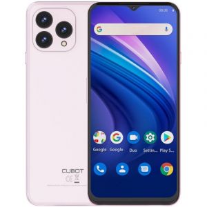 Cubot P80 8/512 Go rose gratuit
