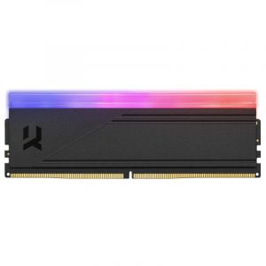 Goodram IRDM RGB DDR5 IRG-60D5L30S/32GDC module de mémoire 32 Go 2 x 16 Go 6000 MHz