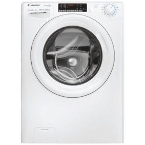 Candy CO 4104TWM1/S Lave-linge &agrave; chargement frontal 10Kg A Blanc