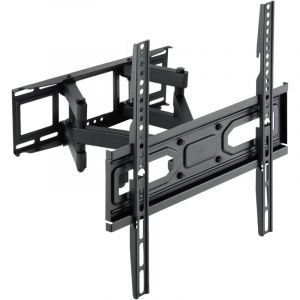 TooQ LP7846TN-B support pour téléviseur 177,8 cm (70") Noir