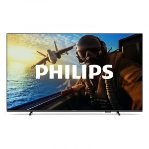 TV Philips LED 55PUS7000/12 55" 4K Ultra HD Smart TV WiFi