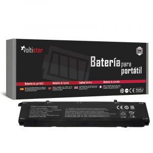 Batterie pour ordinateur portable HP Victus Gaming 16-r0007tx et Omen 16-b0000tx 17-ck0003ni Wk06xl