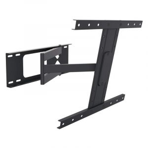 Fonestar STV-685N Support TV à Bras Articulé 32"/55" VESA 400x400 Max 35Kg