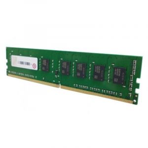 Qnap Ram Ddr4 8bg Pc3200, Compatible Non Bufferred, Mémoire Vive Ecc 8gb - 8gdr4eci0-ud-3200 Pour Serveurs Qnap - Assure Fiabilité Et Performance Garanties !