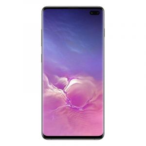 Samsung Galaxy S10 Plus 4G 8GB 512GB 6.4" Noir Ceramic