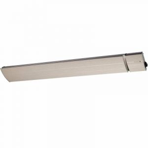 Po&ecirc;le d'Ext&eacute;rieur Infrarouges C&eacute;ramique Sined Calore 1 500W avec T&eacute;l&eacute;commande