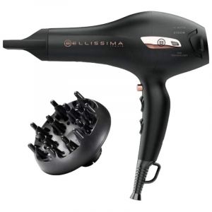 Bellissima P7 3000 Sèche-cheveux 2100W Noir