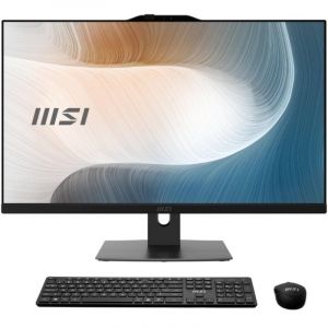 PC tout-en-un MSI Modern AM272P 27" Full HD Intel Core i7 16 Go 500 Go SSD