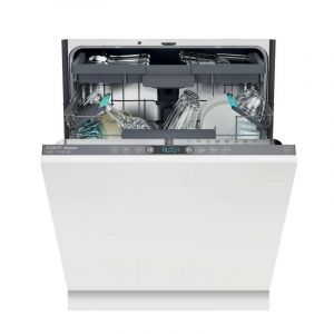 Lavavaisselle Candy Rapid&Oacute; CI 4B4F1A 14 couverts B Wi-Fi Full int&eacute;grable